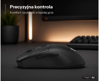 Redragon Sparda Ultra czarna - 1593186 - zdjęcie 7